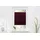 Plissee Klemmfix Pisa 60 x 210 cm rot