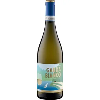Cantine Delibori Garda Bianco 12 x 0,75 l