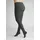Damen Strumpfhose Comfort Size Grau-mel 0550