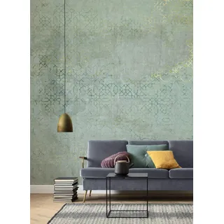 KOMAR Fototapete Oriental Finery 200 x 280 cm