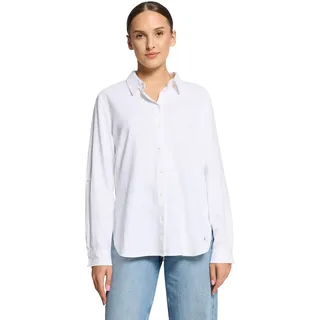 Betty & Co Damen langarm Weiß | 42