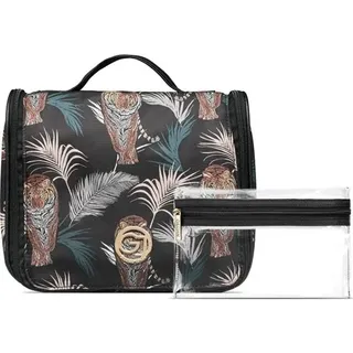 Cimi Gillian Jones - Spa Hang Up Organizer - Palm Print