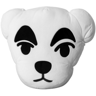 Club Mocchi Mocchi Animal Crossing KK Slider Mocchi Kuscheltier