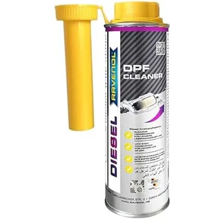 Ravenol DPF Cleaner