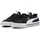 Court Classic Vulc Fs Sportschuhe - Black / White - EU 43