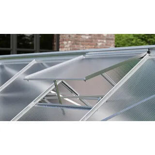 Vitavia Alu-Dachfenster für Venus/Merkur