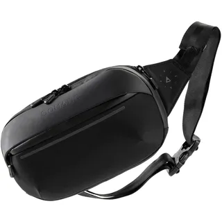 Gomatic Navigator Sling 1L Schwarz