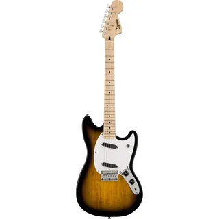 Squier Sonic Stratocaster MN WPG 2TS 2-Color Sunburst