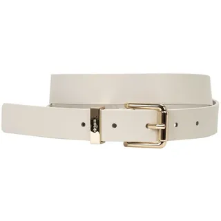 Hugo Palm 10243516 Gürtel - Open White - 95 cm
