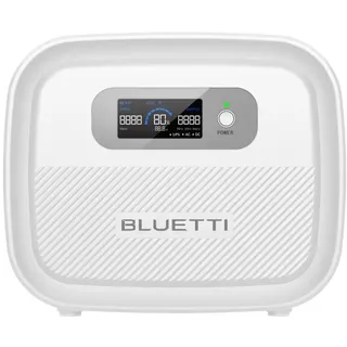 Bluetti X60 CPAP