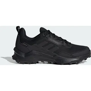 Adidas Terrex AX4 GTX Herren core black / core black / grey four 44