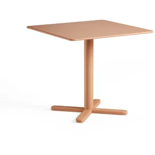 Emu Darwin Gartentisch Stahl 80x80 cm