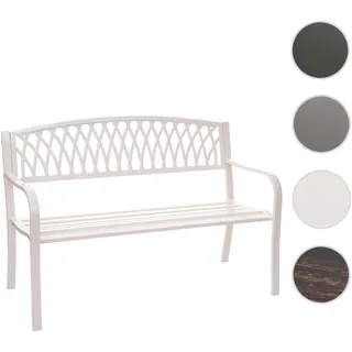 Mendler HWC-F45 127 x 87 x 0 cm Weiß