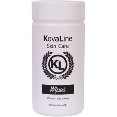 KovaLine Ready to use Wipes - 100pcs - (571326900022) (Hund), Tierpflegemittel
