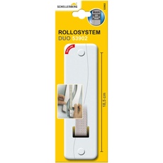 Schellenberg 53902 Abdeckplatte Passend für (Rollladensysteme) Schellenberg Maxi