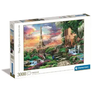 CLEMENTONI Paris Dream (3000)