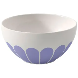 Villeroy & Boch Müslischale Fleur bleu 14 cm