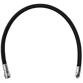 Miflex Xtr 3/8 Quick Release Schlauch - Black - 75 cm