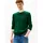 Essential Cotton mit Rundhalsausschnitt grün Green XL