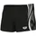 Swim Short Graphic Black/White 5
