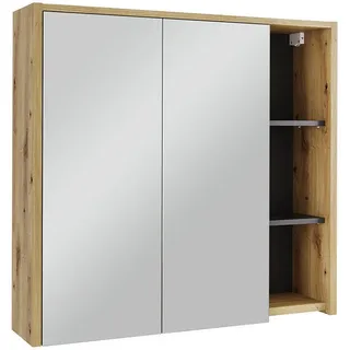 Vicco Viola 80 cm grau