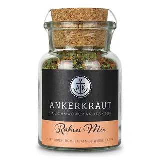 Ankerkraut Rührei Gewürz 80 g