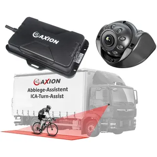  ICA-B2CH-BOX-SYSTEM TURN-ASSIST 