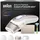 Smart IPL 7 Skin i·expert PL7387 Weiß/Rosegold