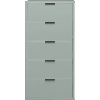 Mäusbacher Bonnie TOPSELLER 51 x 108 x 45 cm grün (pine grün matt)