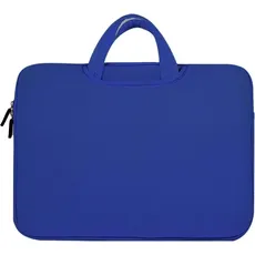 Hurtel Universal Case Laptoptasche 14'' Tablet Driver Marineblau (14"), Notebooktasche, Blau