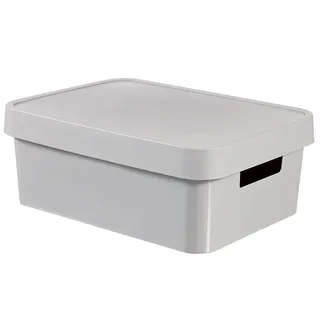 Curver Behälter INFINITY 11L mit Deckel