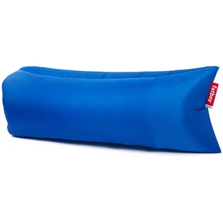 Fatboy L0010 Sitzsack Lamzac blau, 35.5 X 25 X 7.6 cm