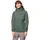 Stormy Point Regenjacke Damen Grün XL
