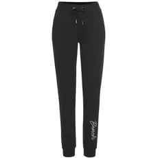 Bild Relaxhose Damen schwarz