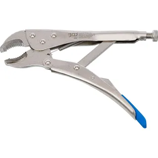 BGS Gripzange 4490