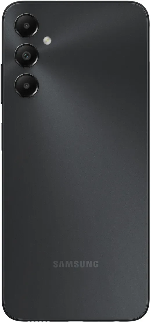 Bild von Galaxy A05s 128 GB black