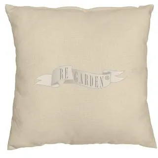 Kissen Pillow Ivory 40x40CM Innenseite Externe Lounges Startseite +++