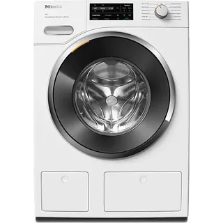 Miele WWJ880 WPS Waschmaschine (9 kg, 1600 U/Min)