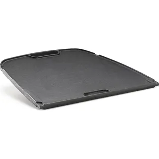 Napoleon Grillplatte 3,7 kg Gusseisen schwarz