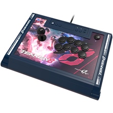 Bild von Fighting Stick Alpha Tekken 8 Edition