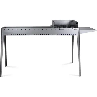 LISA – Spießkocher – Miami Grill 800+400 F – Luxury Line