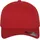 6277 Mütze rot S/M