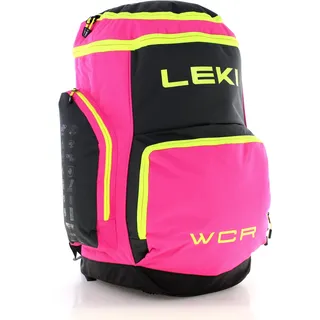 Leki Skischuhtasche WCR 85L pink/schwarz