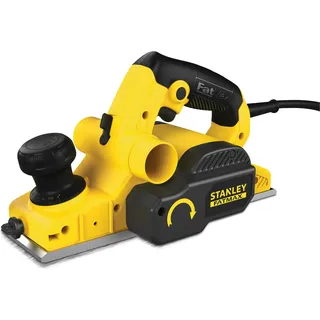 Stanley FatMax Elektrohobel FME630K