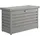 Freizeitbox 100 101 x 61 x 46 cm Quarzgrau-Metallic