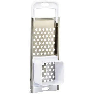 Metaltex Spätzlehobel Spätzle 1-tlg. Weiß