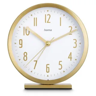 Hama Wecker Skye gold