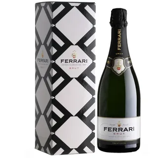 Ferrari Brut 75 Cl.