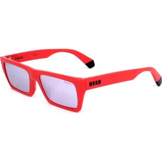 Polaroid Premium Mod. Pld Msgm 1_G Red Black - Rot
