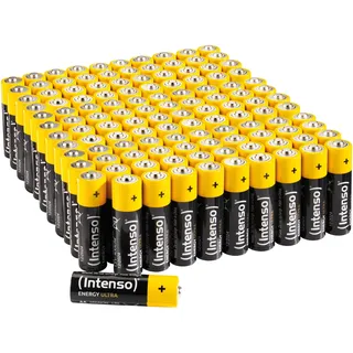 Intenso AA 2600 mAh 120 St.